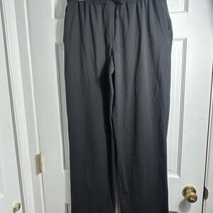 lululemon athletica Men's Charcoal Joggers